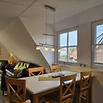 Apartment Südstrandidylle, Whg Seestern Wyk auf Föhr