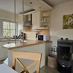Südstrandidylle, Whg Seestern Apartment *