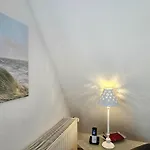 Südstrandidylle, Whg Seestern *