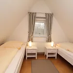 Südstrandidylle, Whg Seestern Apartment Wyk auf Föhr