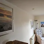 Apartment Südstrandidylle, Whg Seestern *
