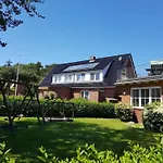 Südstrandidylle, Whg Seestern Apartment
