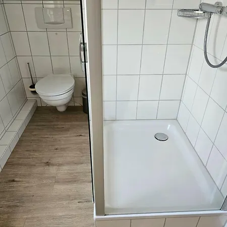 Suedstrandidylle, Whg Seestern Lägenhet *