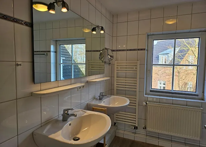 Suedstrandidylle, Whg Seestern *