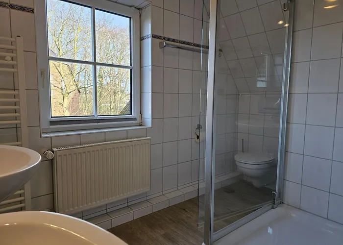 Suedstrandidylle, Whg Seestern Appartement *